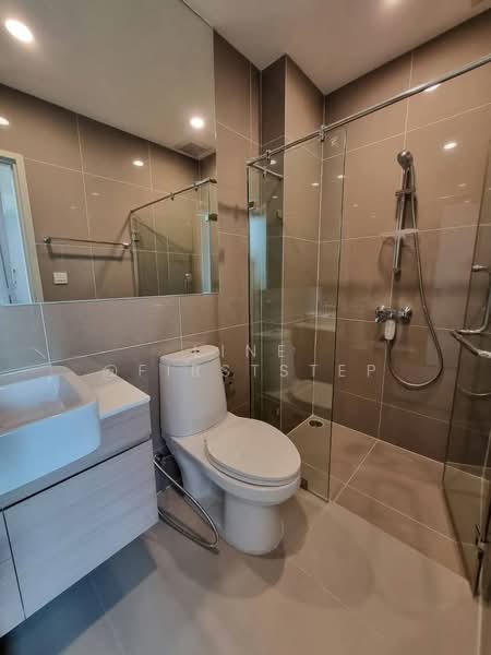 Noble Revolve Ratchada 2, Bangkok, 70 Soi Ratchadaphisek 10, Ratchadaphisek Road, Huai Khwang, Huai Khwang, Bangkok, 2 Bedrooms, 53 sqm, Condo For Rent, by LINE @firststep, 500210641 - DDproperty.com