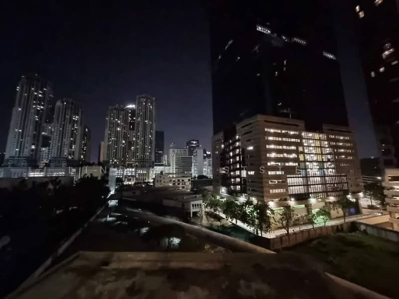 Noble Revolve Ratchada 2, Bangkok, 70 Soi Ratchadaphisek 10, Ratchadaphisek Road, Huai Khwang, Huai Khwang, Bangkok, 2 Bedrooms, 53 sqm, Condo For Rent, by LINE @firststep, 500210641 - DDproperty.com