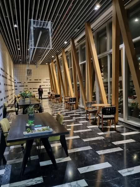 Noble Revolve Ratchada 2, Bangkok, 70 Soi Ratchadaphisek 10, Ratchadaphisek Road, Huai Khwang, Huai Khwang, Bangkok, 2 Bedrooms, 53 sqm, Condo For Rent, by LINE @firststep, 500210641 - DDproperty.com