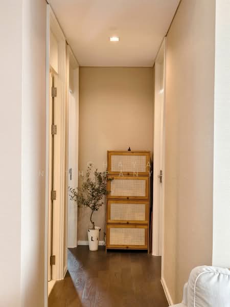 The Saint Residences Ladprao : เดอะ เซนต์ เรสิเดนเซส, กรุงเทพ, 588 ถนนวิภาวดีรังสิต, จอมพล, จตุจักร, กรุงเทพ, 55 ตร.ม., คอนโด ให้เช่า, โดย Achaya Nithipanyawong, 500210643 - DDproperty.com