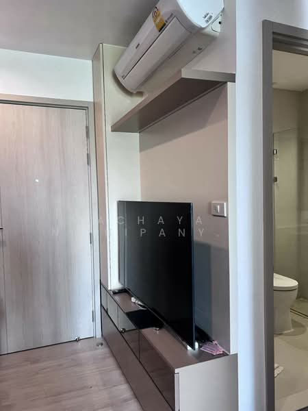 Life One Wireless : ไลฟ์ วัน วิทยุ, กรุงเทพ, 1 ถนนวิทยุ, ลุมพินี, ปทุมวัน, กรุงเทพ, 36 ตร.ม., คอนโด ให้เช่า, โดย Achaya Nithipanyawong, 500210647 - DDproperty.com