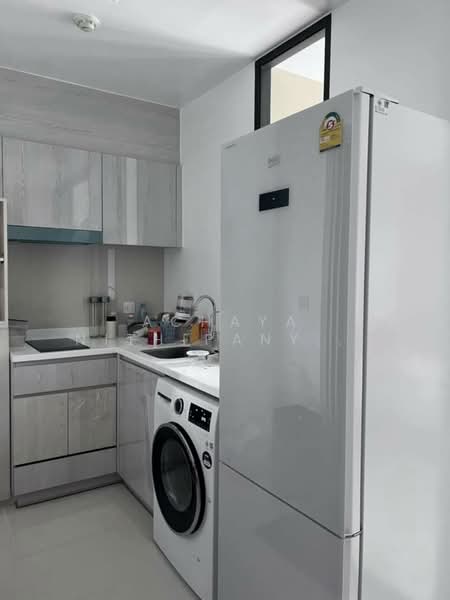 Life One Wireless, Bangkok, 1 Wireless Road, Lumphini, Pathum Wan, Bangkok, 1 Bedroom, 36 sqm, Condo For Rent, by Achaya Nithipanyawong, 500210647 - DDproperty.com