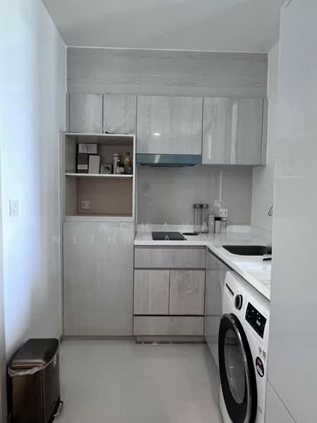 Life One Wireless, Bangkok, 1 Wireless Road, Lumphini, Pathum Wan, Bangkok, 1 Bedroom, 36 sqm, Condo For Rent, by Achaya Nithipanyawong, 500210647 - DDproperty.com