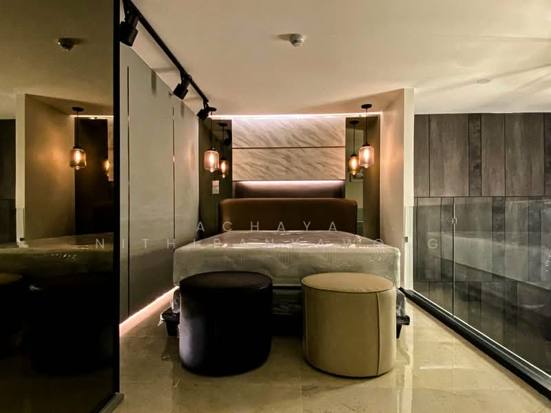 Knightsbridge Prime Sathorn : ไนท์บริดจ์ ไพรม์ สาทร, กรุงเทพ, 599 นราธิวาสราชนครินทร์, ทุ่งมหาเมฆ, สาทร, กรุงเทพ, 37 ตร.ม., คอนโด ให้เช่า, โดย Achaya Nithipanyawong, 500210648 - DDproperty.com