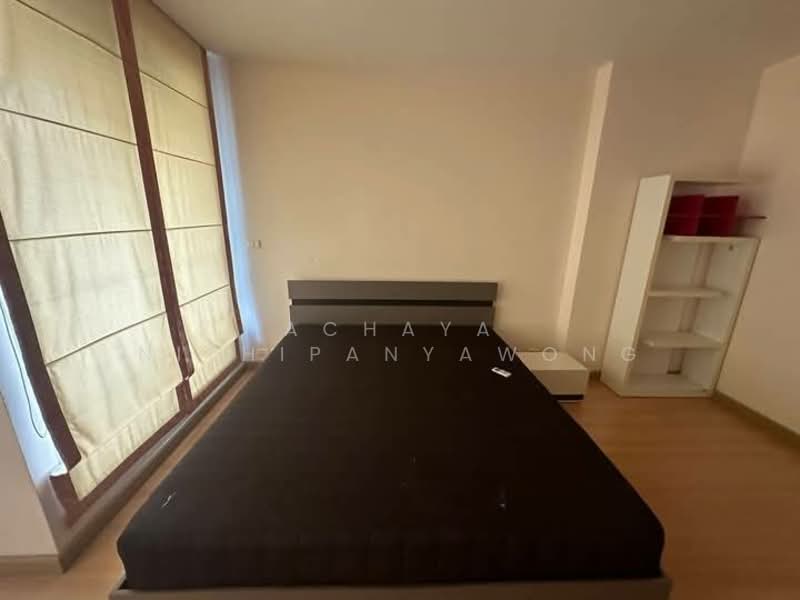 Life @ BTS Tha-Phra, Bangkok, 18 Ratchadaphisek Road, Talat Plu, Thon Buri, Bangkok, 2 Bedrooms, 84 sqm, Condo For Rent, by Achaya Nithipanyawong, 500210650 - DDproperty.com
