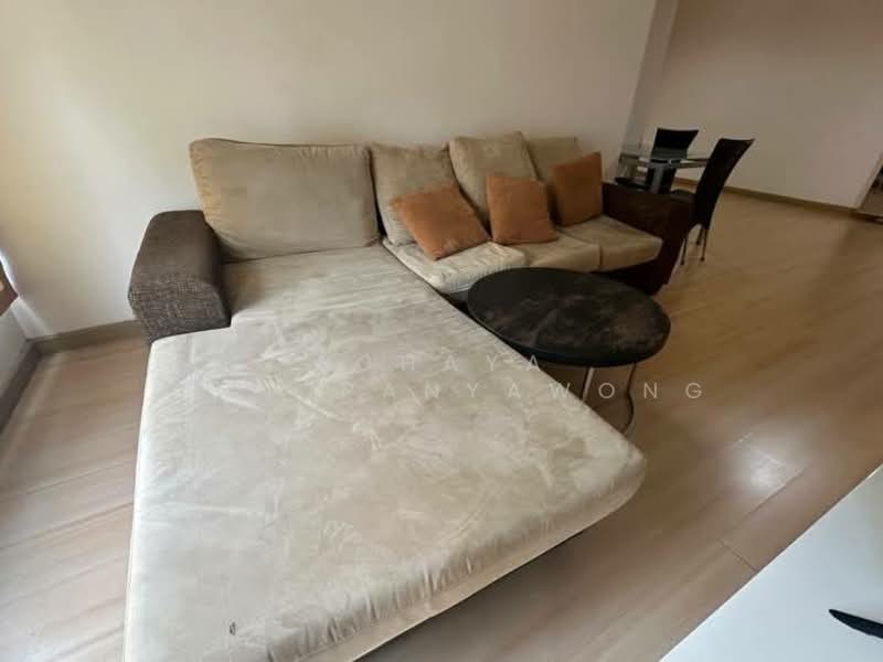 Life @ BTS Tha-Phra, Bangkok, 18 Ratchadaphisek Road, Talat Plu, Thon Buri, Bangkok, 2 Bedrooms, 84 sqm, Condo For Rent, by Achaya Nithipanyawong, 500210650 - DDproperty.com