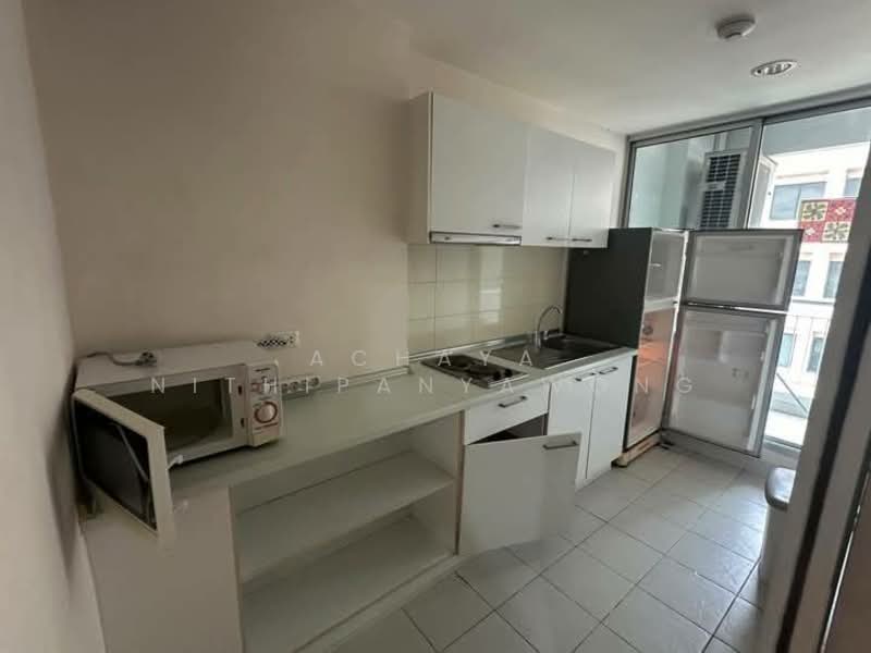 Life @ BTS Tha-Phra, Bangkok, 18 Ratchadaphisek Road, Talat Plu, Thon Buri, Bangkok, 2 Bedrooms, 84 sqm, Condo For Rent, by Achaya Nithipanyawong, 500210650 - DDproperty.com