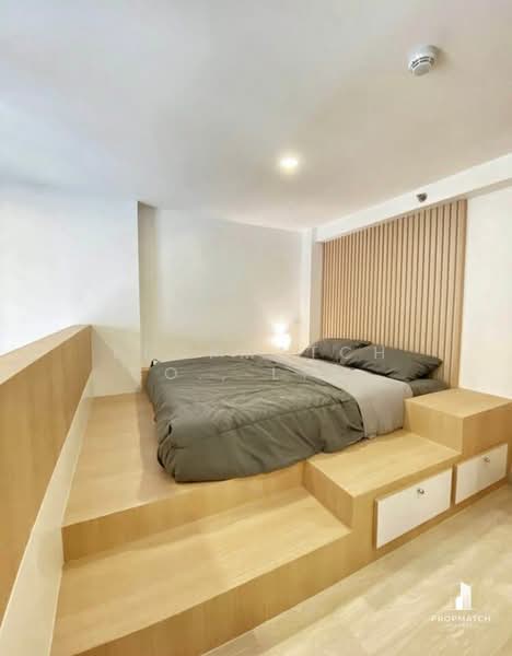 Knightsbridge Prime Sathorn : ไนท์บริดจ์ ไพรม์ สาทร, กรุงเทพ, 599 นราธิวาสราชนครินทร์, ทุ่งมหาเมฆ, สาทร, กรุงเทพ, 37 ตร.ม., คอนโด ให้เช่า, โดย PROPMATCH CO., LTD., 500210651 - DDproperty.com