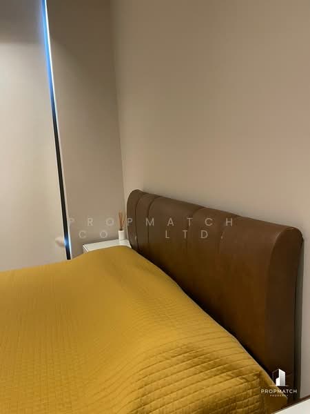 The Reserve Sathorn, Bangkok, Thanon Suan Phlu, Thung Maha Mek, Sathon, Bangkok, 1 Bedroom, 55 sqm, Condo For Rent, by PROPMATCH CO., LTD., 500210656 - DDproperty.com