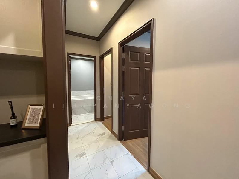 The Reserve Kasemsan 3, Bangkok, 8 Kasemsan Road, Wang Mai, Pathum Wan, Bangkok, 2 Bedrooms, 54 sqm, Condo For Rent, by Achaya Nithipanyawong, 500210657 - DDproperty.com