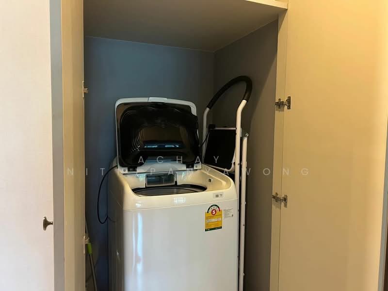 The Reserve Kasemsan 3, Bangkok, 8 Kasemsan Road, Wang Mai, Pathum Wan, Bangkok, 2 Bedrooms, 54 sqm, Condo For Rent, by Achaya Nithipanyawong, 500210657 - DDproperty.com