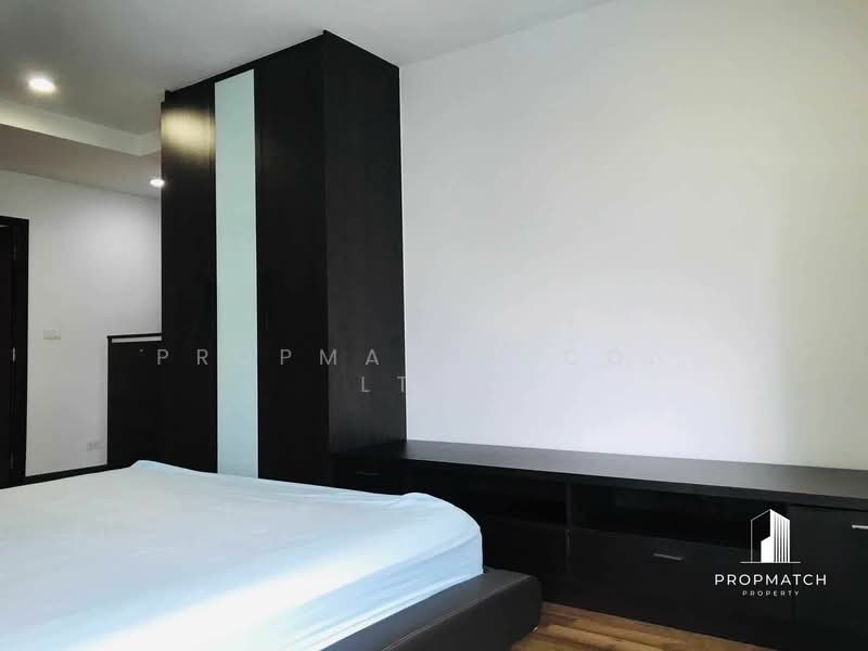 The Rajdamri, Bangkok, Ratchadamri Road, Lumphini, Pathum Wan, Bangkok, 2 Bedrooms, 112 sqm, Condo For Rent, by PROPMATCH CO., LTD., 500210658 - DDproperty.com