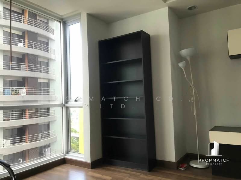 The Rajdamri, Bangkok, Ratchadamri Road, Lumphini, Pathum Wan, Bangkok, 2 Bedrooms, 112 sqm, Condo For Rent, by PROPMATCH CO., LTD., 500210658 - DDproperty.com
