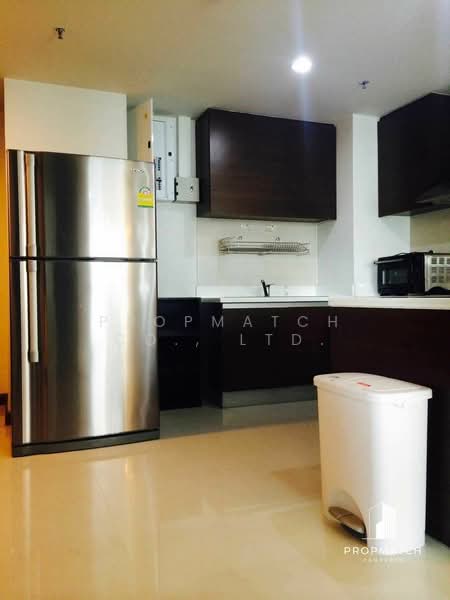 The Rajdamri, Bangkok, Ratchadamri Road, Lumphini, Pathum Wan, Bangkok, 2 Bedrooms, 112 sqm, Condo For Rent, by PROPMATCH CO., LTD., 500210658 - DDproperty.com