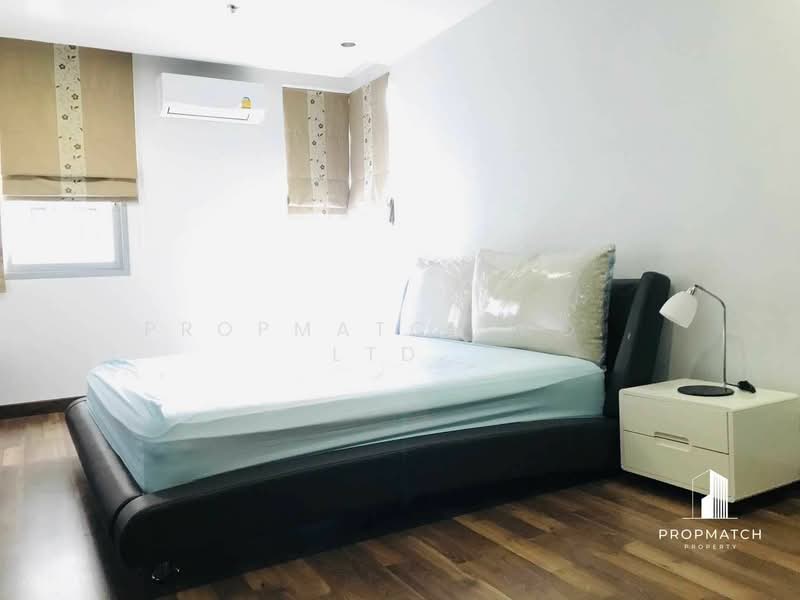 The Rajdamri, Bangkok, Ratchadamri Road, Lumphini, Pathum Wan, Bangkok, 2 Bedrooms, 112 sqm, Condo For Rent, by PROPMATCH CO., LTD., 500210658 - DDproperty.com