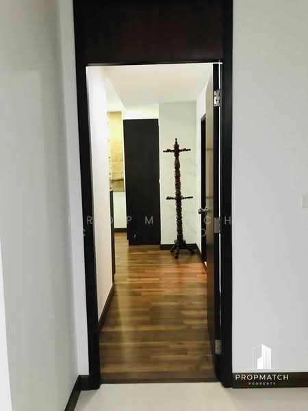 The Rajdamri, Bangkok, Ratchadamri Road, Lumphini, Pathum Wan, Bangkok, 2 Bedrooms, 112 sqm, Condo For Rent, by PROPMATCH CO., LTD., 500210658 - DDproperty.com