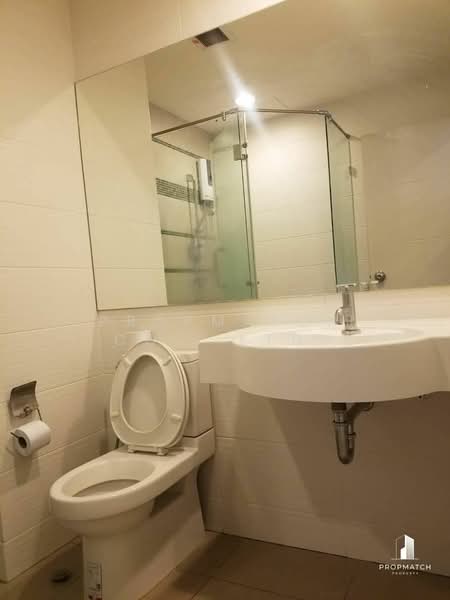 Centric Sathorn-St Louis, Bangkok, Sathorn Nua Road, Yan Nawa, Sathon, Bangkok, 1 Bedroom, 34 sqm, Condo For Rent, by PROPMATCH CO., LTD., 500210661 - DDproperty.com