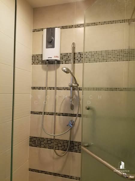 Centric Sathorn-St Louis, Bangkok, Sathorn Nua Road, Yan Nawa, Sathon, Bangkok, 1 Bedroom, 34 sqm, Condo For Rent, by PROPMATCH CO., LTD., 500210661 - DDproperty.com