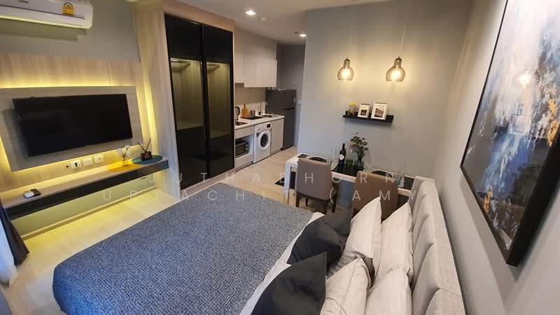 Life One Wireless : ไลฟ์ วัน วิทยุ, กรุงเทพ, 1 ถนนวิทยุ, ลุมพินี, ปทุมวัน, กรุงเทพ, 25 ตร.ม., คอนโด ให้เช่า, โดย Juthabhorn Uppachit (Amy), 500210662 - DDproperty.com