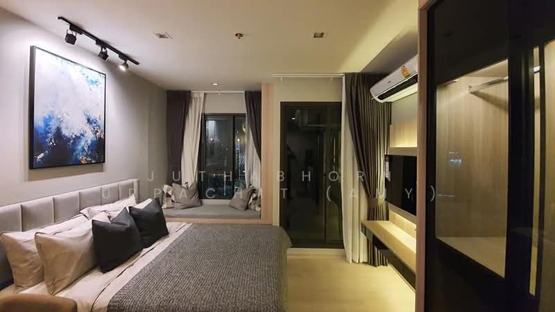 Life One Wireless : ไลฟ์ วัน วิทยุ, กรุงเทพ, 1 ถนนวิทยุ, ลุมพินี, ปทุมวัน, กรุงเทพ, 25 ตร.ม., คอนโด ให้เช่า, โดย Juthabhorn Uppachit (Amy), 500210662 - DDproperty.com