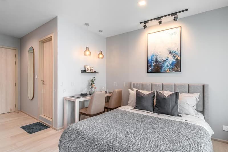 Life One Wireless : ไลฟ์ วัน วิทยุ, กรุงเทพ, 1 ถนนวิทยุ, ลุมพินี, ปทุมวัน, กรุงเทพ, 25 ตร.ม., คอนโด ให้เช่า, โดย Juthabhorn Uppachit (Amy), 500210662 - DDproperty.com