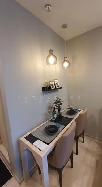 Life One Wireless, Bangkok, 1 Wireless Road, Lumphini, Pathum Wan, Bangkok, 1 Bedroom, 25 sqm, Condo For Rent, by Juthabhorn Uppachit (Amy), 500210662 - DDproperty.com