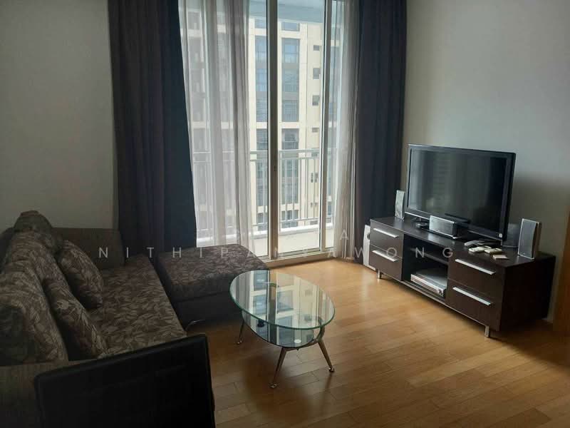 39 by Sansiri, Bangkok, 11 Sukhumvit Road, Khlong Tan Nua, Watthana, Bangkok, 1 Bedroom, 55 sqm, Condo For Rent, by Achaya Nithipanyawong, 500210663 - DDproperty.com