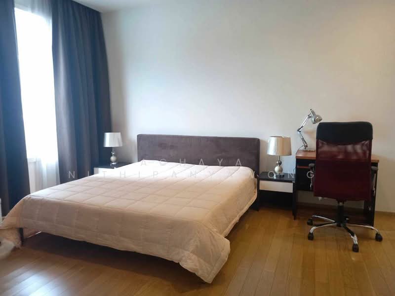 39 by Sansiri, Bangkok, 11 Sukhumvit Road, Khlong Tan Nua, Watthana, Bangkok, 1 Bedroom, 55 sqm, Condo For Rent, by Achaya Nithipanyawong, 500210663 - DDproperty.com