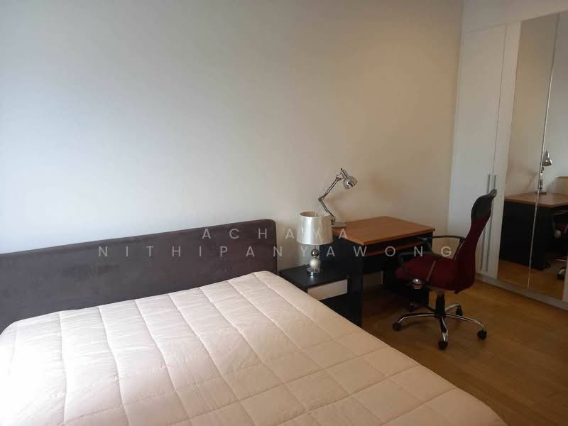 39 by Sansiri, Bangkok, 11 Sukhumvit Road, Khlong Tan Nua, Watthana, Bangkok, 1 Bedroom, 55 sqm, Condo For Rent, by Achaya Nithipanyawong, 500210663 - DDproperty.com