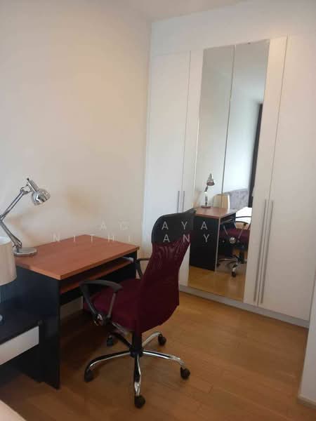 39 by Sansiri, Bangkok, 11 Sukhumvit Road, Khlong Tan Nua, Watthana, Bangkok, 1 Bedroom, 55 sqm, Condo For Rent, by Achaya Nithipanyawong, 500210663 - DDproperty.com