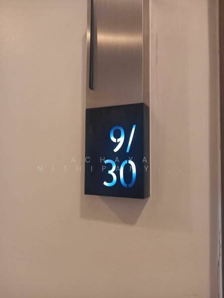 39 by Sansiri, Bangkok, 11 Sukhumvit Road, Khlong Tan Nua, Watthana, Bangkok, 1 Bedroom, 55 sqm, Condo For Rent, by Achaya Nithipanyawong, 500210663 - DDproperty.com