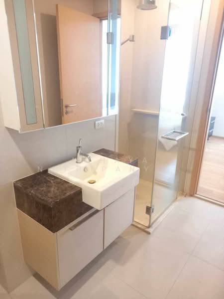 39 by Sansiri, Bangkok, 11 Sukhumvit Road, Khlong Tan Nua, Watthana, Bangkok, 1 Bedroom, 55 sqm, Condo For Rent, by Achaya Nithipanyawong, 500210663 - DDproperty.com