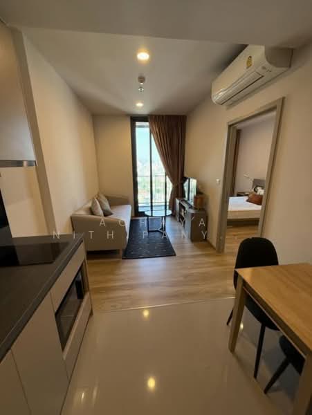 Oka Haus Sukhumvit 36 : โอกะ เฮ้าส์ สุขุมวิท 36, กรุงเทพ, 3399 ถนนพระรามที่ ๔, คลองตัน, คลองเตย, กรุงเทพ, 35 ตร.ม., คอนโด ให้เช่า, โดย Achaya Nithipanyawong, 500210666 - DDproperty.com