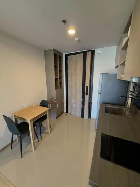 Oka Haus Sukhumvit 36, Bangkok, 3399 Rama 4 Road, Khong Tan, Khlong Toei, Bangkok, 1 Bedroom, 35 sqm, Condo For Rent, by Achaya Nithipanyawong, 500210666 - DDproperty.com