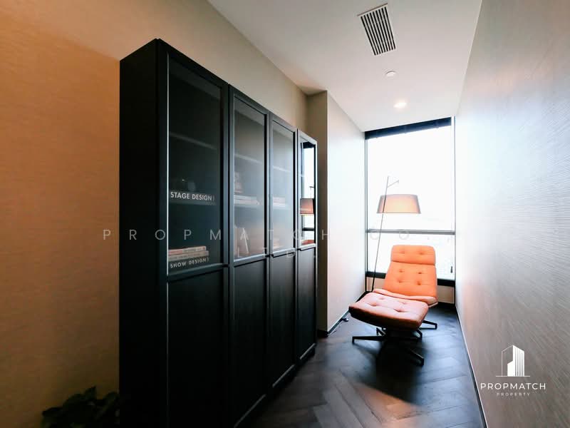 The Esse Sukhumvit 36 : ดิ เอส สุขุมวิท 36, กรุงเทพ, ซอยสุขุมวิท 36 ถนนสุขุมวิท, พระโขนง, คลองเตย, กรุงเทพ, 124 ตร.ม., คอนโด ให้เช่า, โดย PROPMATCH CO., LTD., 500210667 - DDproperty.com