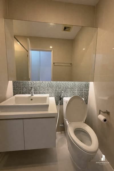 Condolette Ize Ratchathewi, Bangkok, Phetchaburi Road, Thanon Phetchaburi, Ratchathewi, Bangkok, 1 Bedroom, 35 sqm, Condo For Rent, by PROPMATCH CO., LTD., 500210668 - DDproperty.com