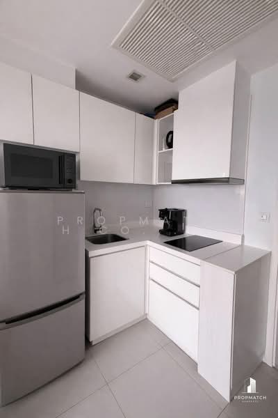 Condolette Ize Ratchathewi : คอนโดเลต ไอซ์ ราชเทวี, กรุงเทพ, ถนนเพชรบุรี, ถนนเพชรบุรี, ราชเทวี, กรุงเทพ, 35 ตร.ม., คอนโด ให้เช่า, โดย PROPMATCH CO., LTD., 500210668 - DDproperty.com