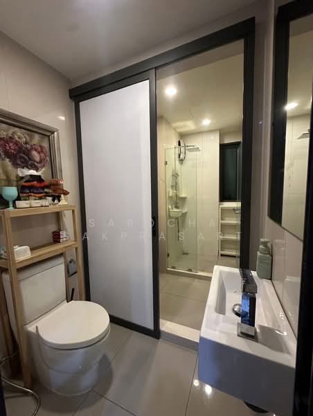 Rhythm Asoke, Bangkok, 299 Asoke - Dindaeng Road, Makkasan, Ratchathewi, Bangkok, 2 Bedrooms, 45 sqm, Condo For Rent, by Sarocha Sakprasart, 500210670 - DDproperty.com