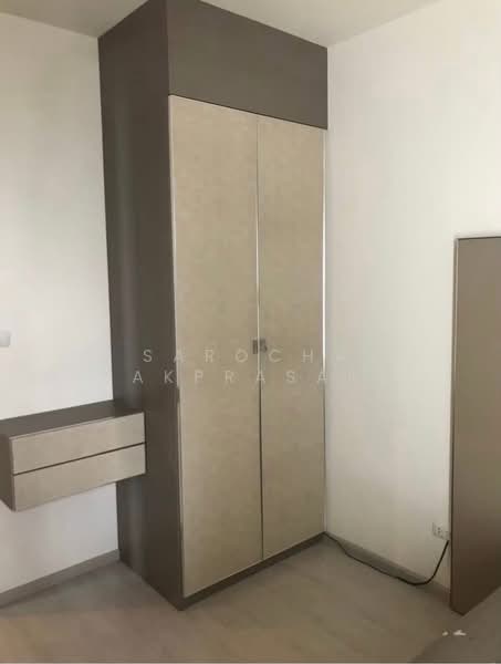 Rhythm Asoke, Bangkok, 299 Asoke - Dindaeng Road, Makkasan, Ratchathewi, Bangkok, 2 Bedrooms, 45 sqm, Condo For Rent, by Sarocha Sakprasart, 500210670 - DDproperty.com