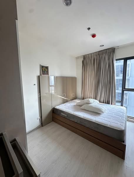 Rhythm Asoke, Bangkok, 299 Asoke - Dindaeng Road, Makkasan, Ratchathewi, Bangkok, 2 Bedrooms, 45 sqm, Condo For Rent, by Sarocha Sakprasart, 500210670 - DDproperty.com