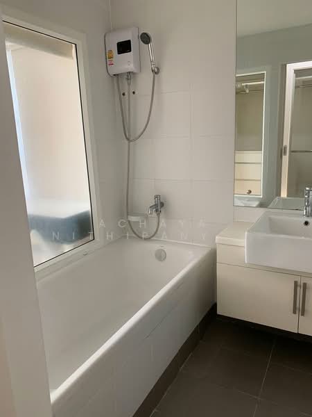 The Seed Mingle Sathorn-Suanplu : เดอะ ซี้ดมิงเกิ้ล สาทร-สวนพลู, กรุงเทพ, 389 ซอยสาทร 3, ทุ่งมหาเมฆ, สาทร, กรุงเทพ, 40 ตร.ม., คอนโด ให้เช่า, โดย Achaya Nithipanyawong, 500210672 - DDproperty.com