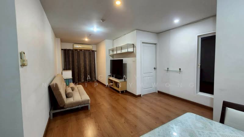 The Next Garden Suites, Bangkok, 111 Soi Sukhumvit 52, Sukhumvit Road, Bang Chak, Phra Khanong, Bangkok, 1 Bedroom, 62 sqm, Condo For Rent, by Achaya Nithipanyawong, 500210673 - DDproperty.com