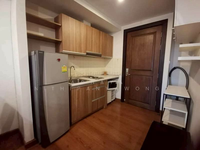 The Next Garden Suites, Bangkok, 111 Soi Sukhumvit 52, Sukhumvit Road, Bang Chak, Phra Khanong, Bangkok, 1 Bedroom, 62 sqm, Condo For Rent, by Achaya Nithipanyawong, 500210673 - DDproperty.com