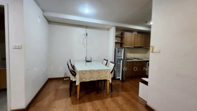 The Next Garden Suites, Bangkok, 111 Soi Sukhumvit 52, Sukhumvit Road, Bang Chak, Phra Khanong, Bangkok, 1 Bedroom, 62 sqm, Condo For Rent, by Achaya Nithipanyawong, 500210673 - DDproperty.com