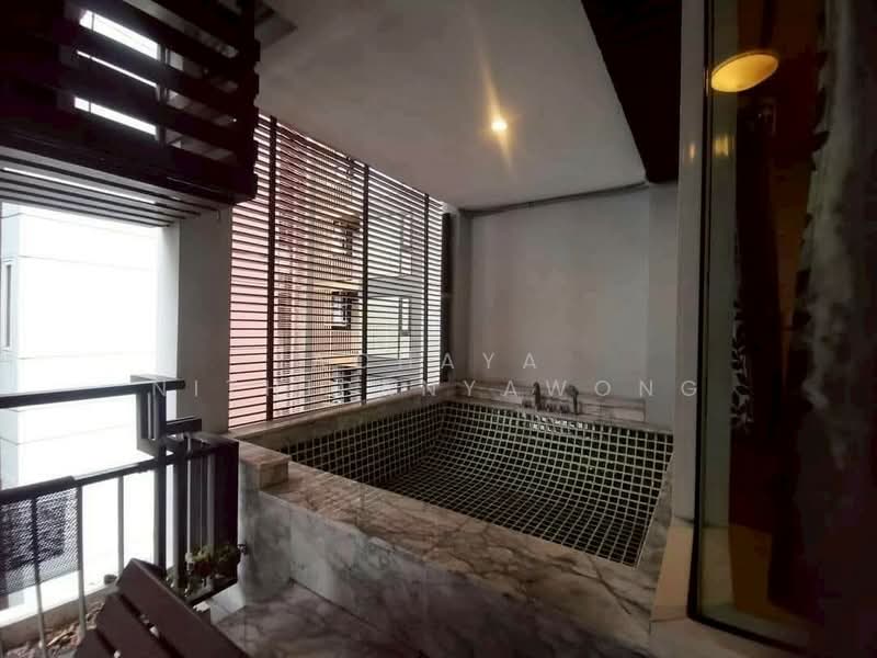The Next Garden Suites, Bangkok, 111 Soi Sukhumvit 52, Sukhumvit Road, Bang Chak, Phra Khanong, Bangkok, 1 Bedroom, 62 sqm, Condo For Rent, by Achaya Nithipanyawong, 500210673 - DDproperty.com