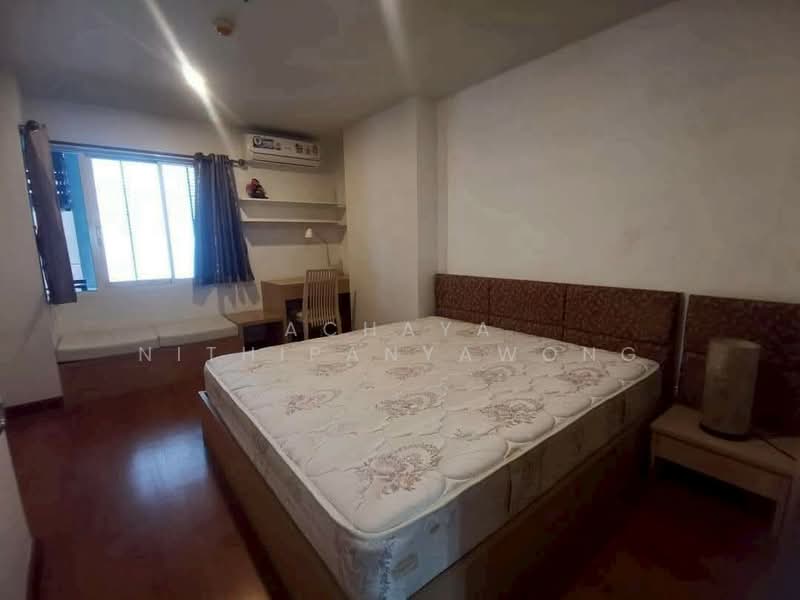 The Next Garden Suites : เดอะเน็กซ์ การ์เด้นสูท, กรุงเทพ, 111 ซอยสุขุมวิท 52 ถนนสุขุมวิท, บางจาก, พระโขนง, กรุงเทพ, 62 ตร.ม., คอนโด ให้เช่า, โดย Achaya Nithipanyawong, 500210673 - DDproperty.com