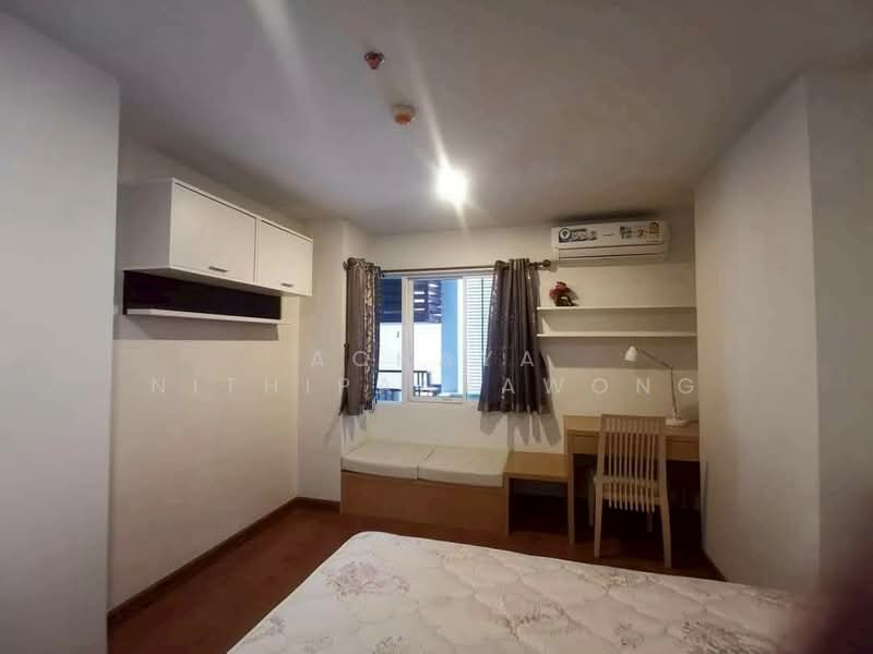 The Next Garden Suites, Bangkok, 111 Soi Sukhumvit 52, Sukhumvit Road, Bang Chak, Phra Khanong, Bangkok, 1 Bedroom, 62 sqm, Condo For Rent, by Achaya Nithipanyawong, 500210673 - DDproperty.com