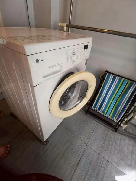 The Next Garden Suites : เดอะเน็กซ์ การ์เด้นสูท, กรุงเทพ, 111 ซอยสุขุมวิท 52 ถนนสุขุมวิท, บางจาก, พระโขนง, กรุงเทพ, 62 ตร.ม., คอนโด ให้เช่า, โดย Achaya Nithipanyawong, 500210673 - DDproperty.com