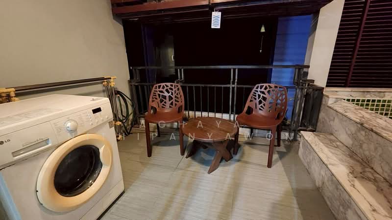 The Next Garden Suites, Bangkok, 111 Soi Sukhumvit 52, Sukhumvit Road, Bang Chak, Phra Khanong, Bangkok, 1 Bedroom, 62 sqm, Condo For Rent, by Achaya Nithipanyawong, 500210673 - DDproperty.com