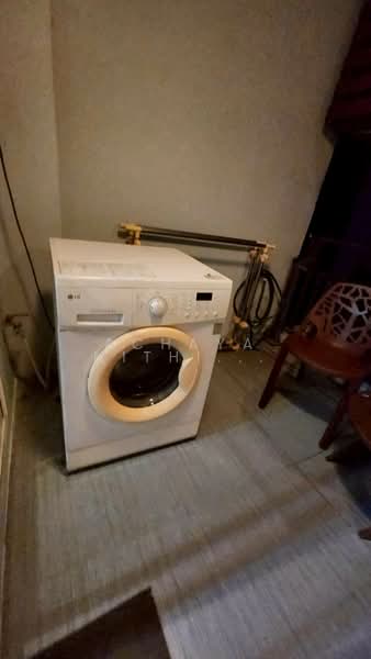 The Next Garden Suites, Bangkok, 111 Soi Sukhumvit 52, Sukhumvit Road, Bang Chak, Phra Khanong, Bangkok, 1 Bedroom, 62 sqm, Condo For Rent, by Achaya Nithipanyawong, 500210673 - DDproperty.com